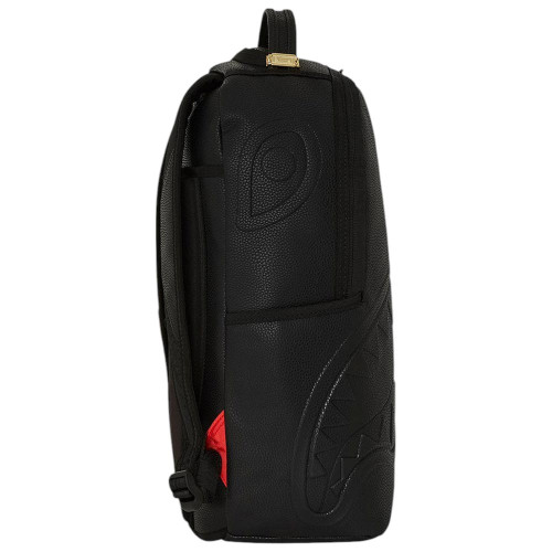 Sprayground Τσάντα πλάτης Shark Central Next Stop Zip DLXSV Backpack